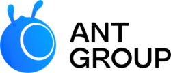 Ant Group logo