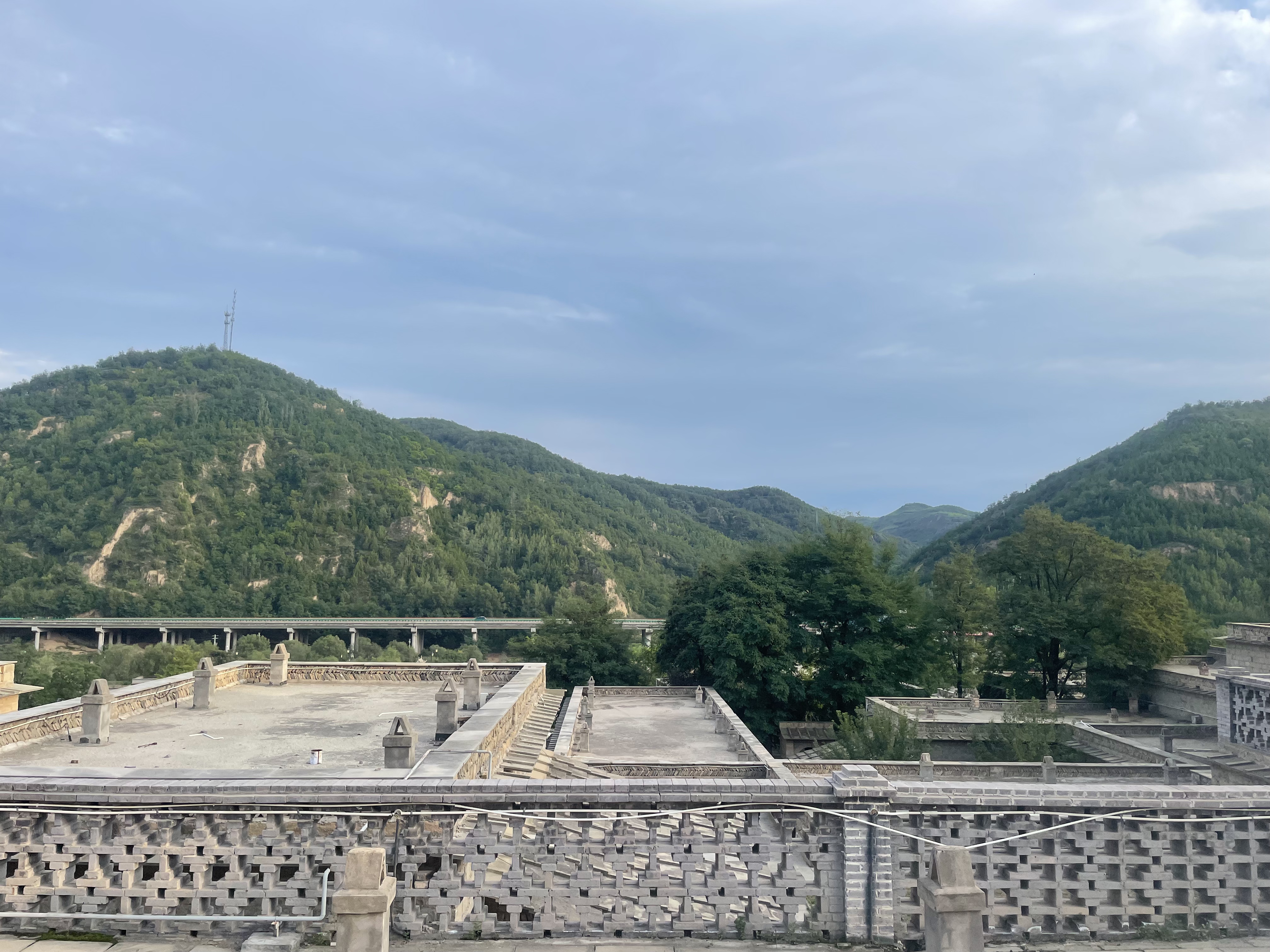 Liangjiahe