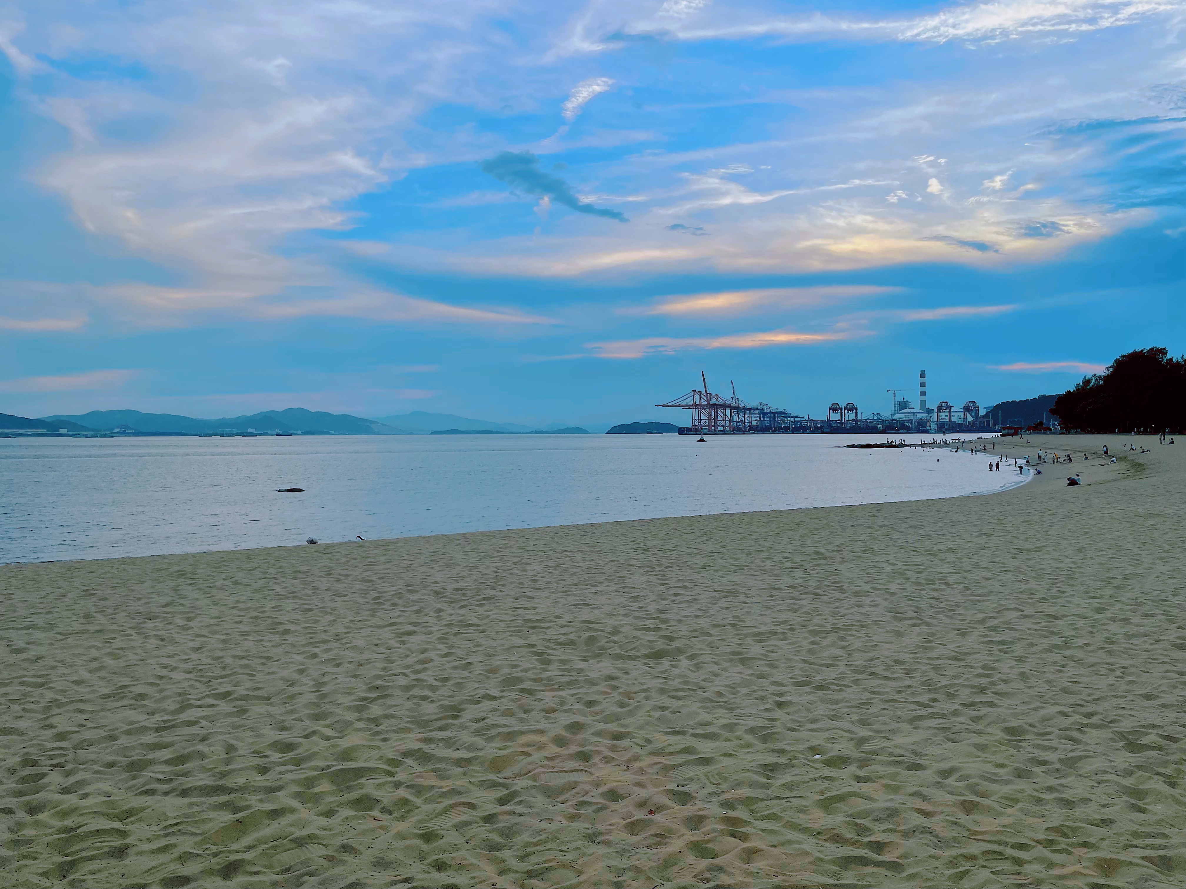 Gulangyu