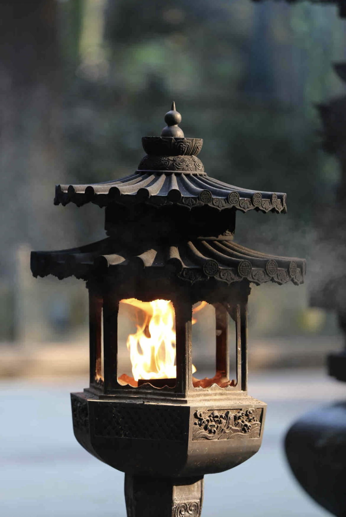 Lingyin Temple