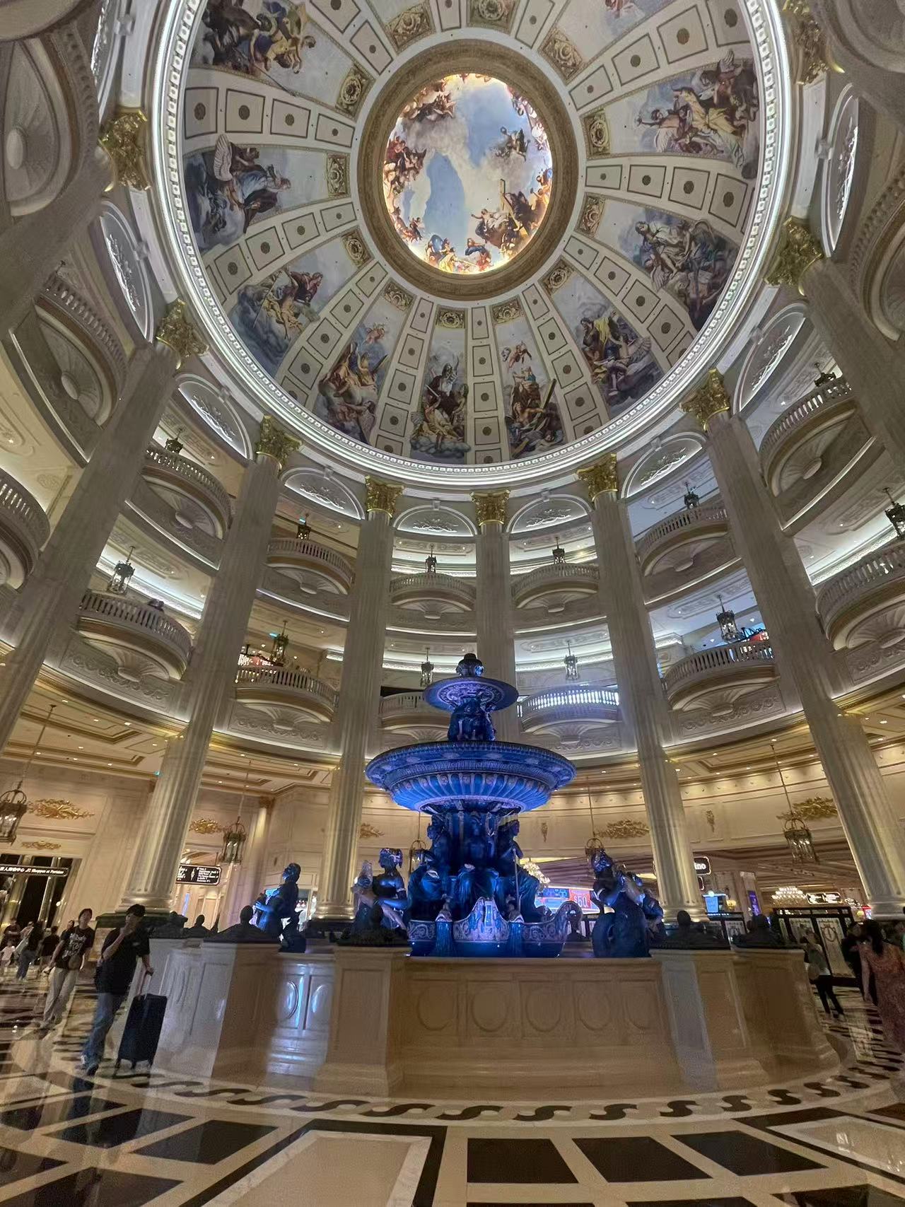 Macao