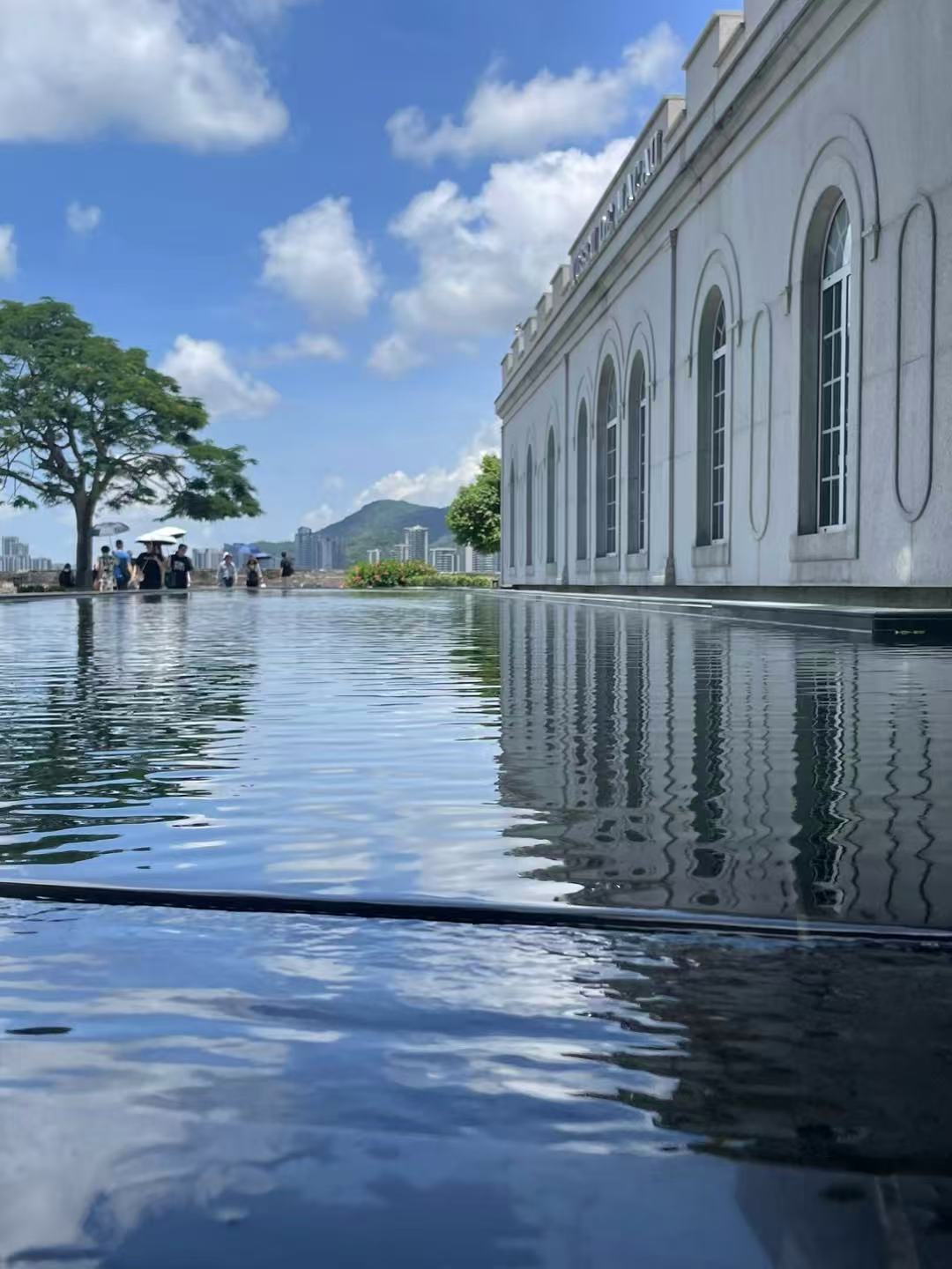 Macao